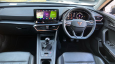 CUPRA Formentor 1.5 TSI 150 V2 5dr Petrol Estate